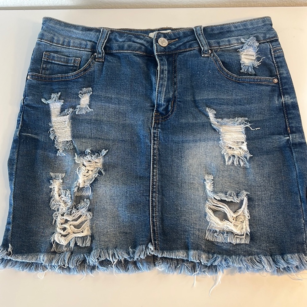 Forever 21 skirt